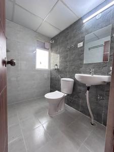 Image of 1215 Sq.ft 2.5 BHK Apartment / Flat for rent in Amrapali Dream Valley 2, Noida Extension, Greater Noida for Rs. 21000