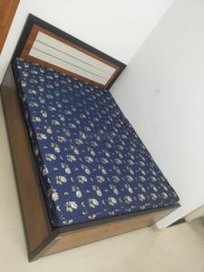 Bedroom Image of 914 Sq.ft 2 BHK Apartment / Flat for sale in Scheme No 140 Indore for Rs. 4200000