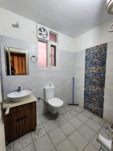 Bathroom Image of 1305 Sq.ft 2 BHK Apartment / Flat for sale in SBP Lifestyle Residency, Sector 115 Mohali for Rs. 5700000