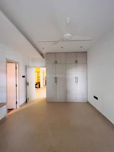 Hall Image of 1700 Sq.ft 3 BHK Apartment / Flat for rent in Kotturpuram Chennai for Rs. 65000