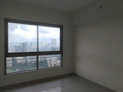 Bedroom Image of 750 Sq.ft 2 BHK Apartment / Flat for sale in Gurukrupa Marina Enclave Wings Q And R With Kindergarten Phase IV, Malad West Mumbai for Rs. 17500000