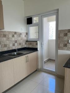 Kitchen Image of 1050 Sq.ft 2 BHK Apartment / Flat for sale in ARV Uthville, Kharadi Pune for Rs. 10000000