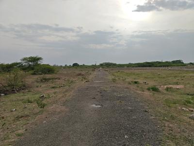 Image of 900 Sq.ft Residential Plot / Land for sale in Chengalpattu, Chennai for Rs. 1350000
