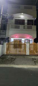 Image of 1360 Sq.ft 3 BHK Independent House for rent in Veli, Kochi for Rs. 45000