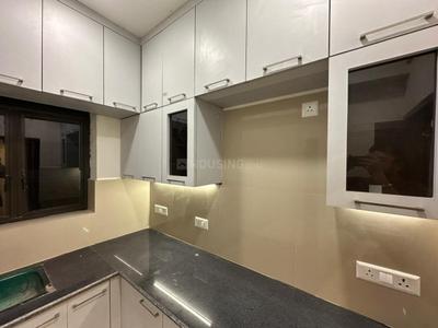 Image of 2400 Sq.ft 2 BHK Apartment / Flat for sale in Kshetrum Aspire, Behala, Kolkata for Rs. 20900000