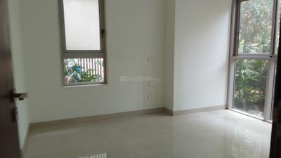 Bedroom Image of 865 Sq.ft 2 BHK Apartment / Flat for sale in Piramal Revanta, Mulund West Mumbai for Rs. 21000000