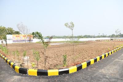 Image of 600 Sq.ft Residential Plot / Land for sale in Mahabalipuram, Chennai for Rs. 894500