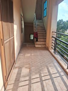 Balcony Image of 950 Sq.ft 2 BHK Builder Floor for rent in Dilsukh Nagar Hyderabad for Rs. 16000