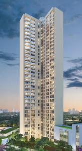 Image of 2450 Sq.ft 4 BHK Apartment / Flat for sale in Hero Homes Tower 8, Sector 104, Gurgaon for Rs. 32350000