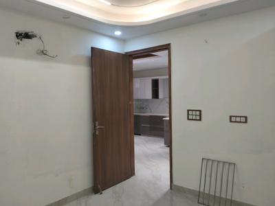 Bedroom Image of 1350 Sq.ft 3 BHK Builder Floor for sale in Shalimar Garden Ghaziabad for Rs. 8500000