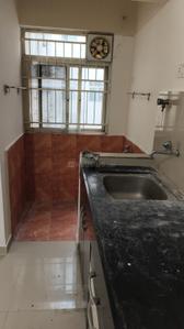 Kitchen Image of 1007 Sq.ft 2 BHK Apartment / Flat for sale in Megapolis Sunway, Hinjawadi Phase 3 Pune for Rs. 7800000
