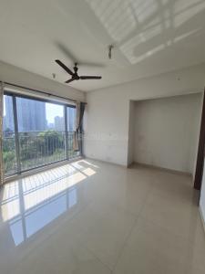 Hall Image of 510 Sq.ft 1 BHK Apartment / Flat for sale in Sudarshan Sky Heights, Thane West Thane for Rs. 6725652