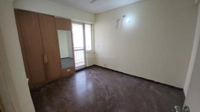Bedroom Image of 1380 Sq.ft 3 BHK Apartment / Flat for rent in Jaypee Kosmos, Sector 134 Noida for Rs. 25999