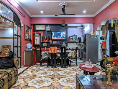 Hall Image of 3200 Sq.ft 10 BHK Independent House for sale in Rabindra Palli Colony Lucknow for Rs. 38000000