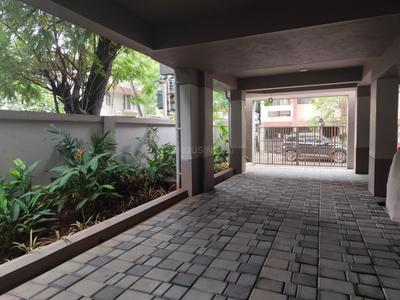 Image of 1245 Sq.ft 3 BHK Apartment / Flat for sale in Anna Nagar, Chennai for Rs. 21900000