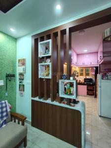 Hall Image of 5250 Sq.ft 8 BHK Independent House for sale in Hebbal Bengaluru for Rs. 39925000