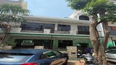Image of 5000 Sq.ft 4 BHK Independent House for sale in Sigma II, Greater Noida for Rs. 46000000