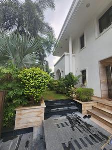Image of 6750 Sq.ft 5 BHK Villa for sale in Prahlad Nagar, Ahmedabad for Rs. 83100000