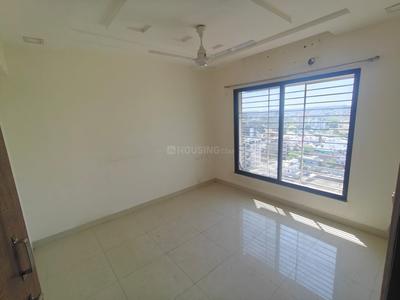 Bedroom Image of 1050 Sq.ft 2 BHK Apartment / Flat for rent in Seminary Hills Nagpur for Rs. 18500