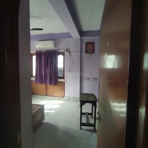 Hall Image of 1800 Sq.ft 4 BHK Apartment / Flat for sale in Paschim Putiary Kolkata for Rs. 4900000