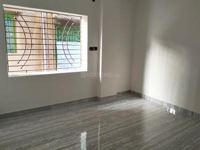 Bedroom Image of 1235 Sq.ft 3 BHK Apartment / Flat for sale in Serampore Hooghly for Rs. 3400000