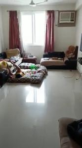Hall Image of 1549 Sq.ft 2 BHK Apartment / Flat for sale in DLF New Town Heights, New Town Kolkata for Rs. 17000000