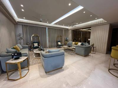 6 BHK Independent House