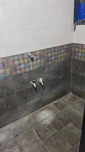 Image of 1020 Sq.ft 2 BHK Apartment / Flat for rent in Jivrajpark, Ahmedabad for Rs. 21000