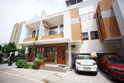 Image of 1965 Sq.ft 4 BHK Independent House for sale in Shree Rang Residency, Hathijan, Ahmedabad for Rs. 15000000