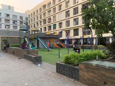Image of 1150 Sq.ft 2 BHK Apartment / Flat for sale in Uttran, Surat for Rs. 3000000