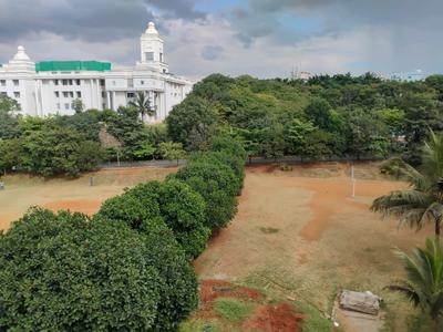 Living Room Image of 2090 Sq.ft 3 BHK Apartment / Flat for sale in RR Nagar Bengaluru for Rs. 18000000