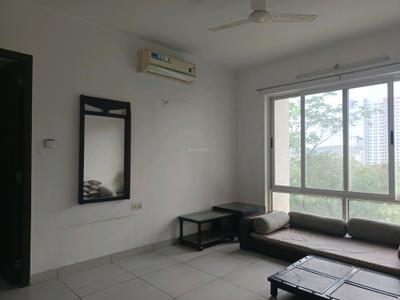 Bedroom Image of 2865 Sq.ft 3.5 BHK Apartment / Flat for sale in Marvel Isola, Mohammed Wadi Pune for Rs. 28200000