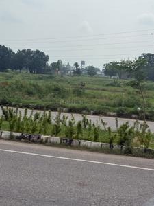 Image of 1242 Sq.ft Residential Plot / Land for sale in Sector 120, Mohali for Rs. 12100000