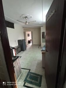 Hall Image of pg home in Kalkaji, New Delhi
