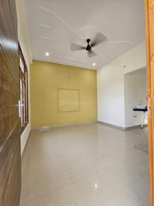 Hall Image of 2000 Sq.ft 3 BHK Builder Floor for rent in Vrindavan Yojana Lucknow for Rs. 16000