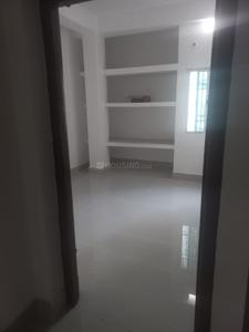 Bedroom Image of 700 Sq.ft 2 BHK Apartment / Flat for rent in Khemnichak Patna for Rs. 7500