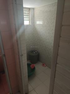 Bathroom Image of 1200 Sq.ft 1 BHK Apartment / Flat for sale in Kankaria Ahmedabad for Rs. 5000000
