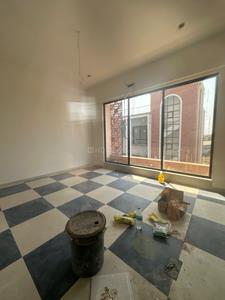 3 BHK Independent House