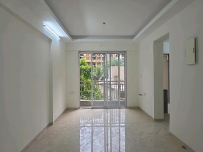 Living Room Image of 1850 Sq.ft 3 BHK Apartment / Flat for sale in Shri Ratnaraj Skyline Wing B, Bhayandar West Mira Bhayandar for Rs. 25900000