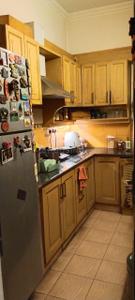 Kitchen Image of 678 Sq.ft 2 BHK Independent House for sale in Sector 27 Noida for Rs. 26000000