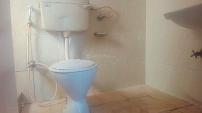 Image of 1360 Sq.ft 3 BHK Apartment / Flat for rent in Karia Konark Campus, Viman Nagar, Pune for Rs. 75000
