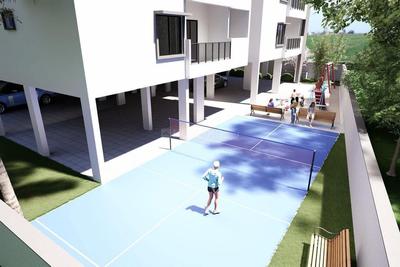 3 BHK Flat