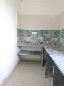 Kitchen Image of 1110 Sq.ft 3 BHK Apartment / Flat for sale in Bramhapur Kolkata for Rs. 4100000