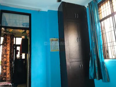 Bedroom Image of 400 Sq.ft 2 BHK Builder Floor for sale in Sector 4 Rohini New Delhi for Rs. 1500000