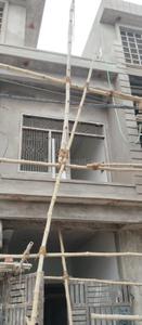 Image of 1002 Sq.ft 4 BHK Duplex for sale in Kalindipuram, Allahabad for Rs. 8100000