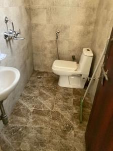 Image of 500 Sq.ft 1 BHK Builder Floor for rent in Sector 47, Gurgaon for Rs. 17000