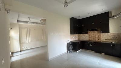 Kitchen Image of 1350 Sq.ft 3 BHK Apartment / Flat for sale in Aims Gh 11 75 Phase 1 Golf City, Sector 75 Noida for Rs. 15800000