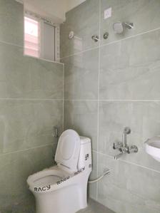 Bedroom One Image of 1125 Sq.ft 2 BHK Apartment / Flat for sale in Habulus Oakshine, Electronic City Bengaluru for Rs. 5400000
