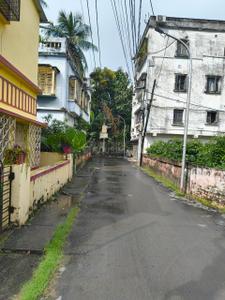 Image of 2888 Sq.ft Residential Plot / Land for sale in Barasat, Kolkata for Rs. 14000000