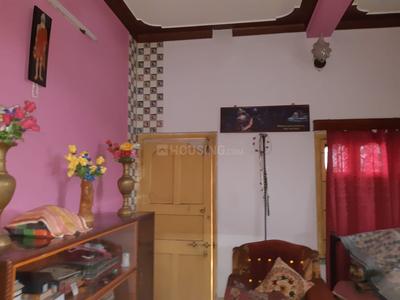 Hall Image of 1500 Sq.ft 5 BHK Independent House for sale in Dankuni Hooghly for Rs. 4500000